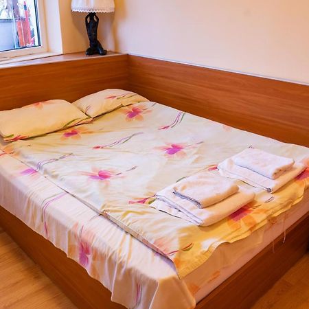 Maisonette Picadilly Varna Esterno foto