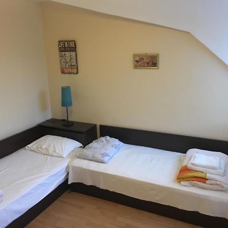 Maisonette Picadilly Varna Esterno foto