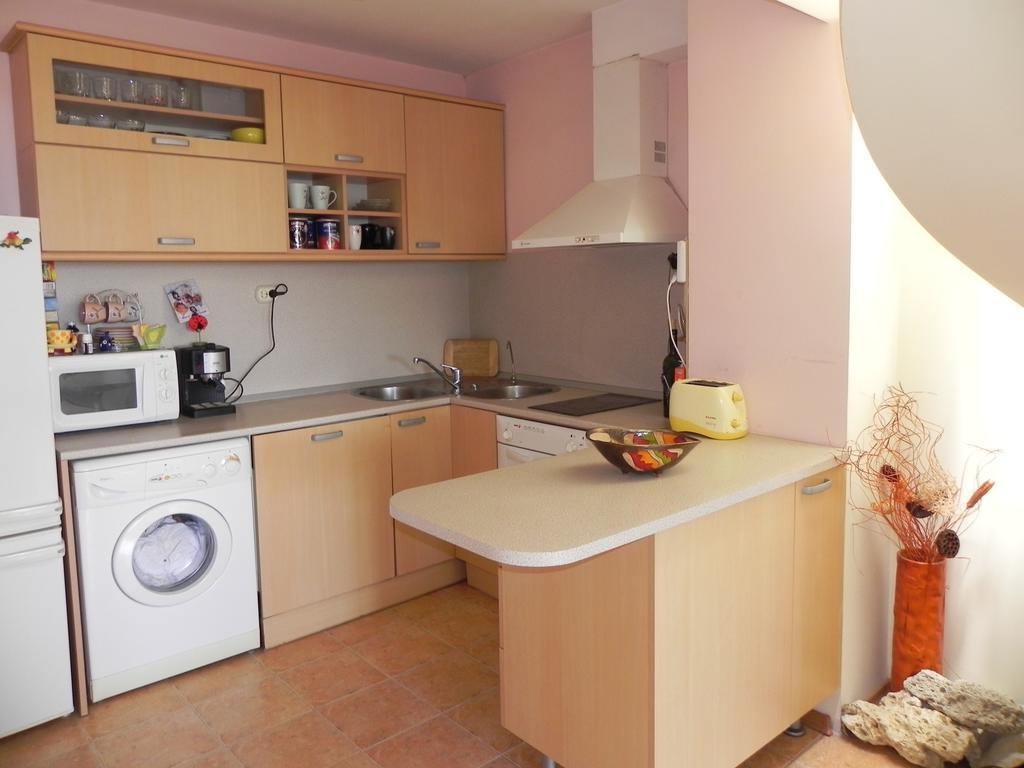 Maisonette Picadilly Varna Esterno foto