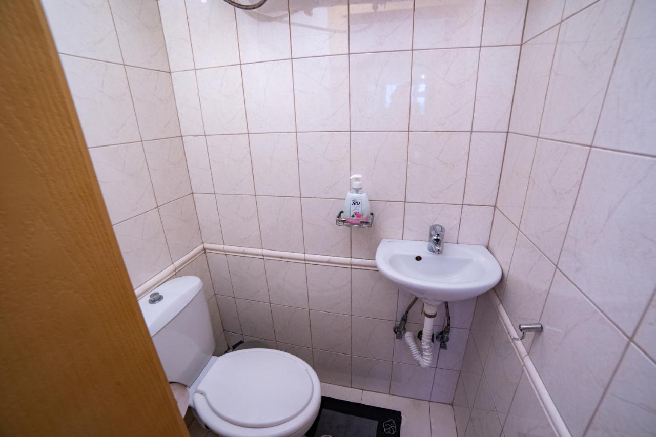 Maisonette Picadilly Varna Esterno foto