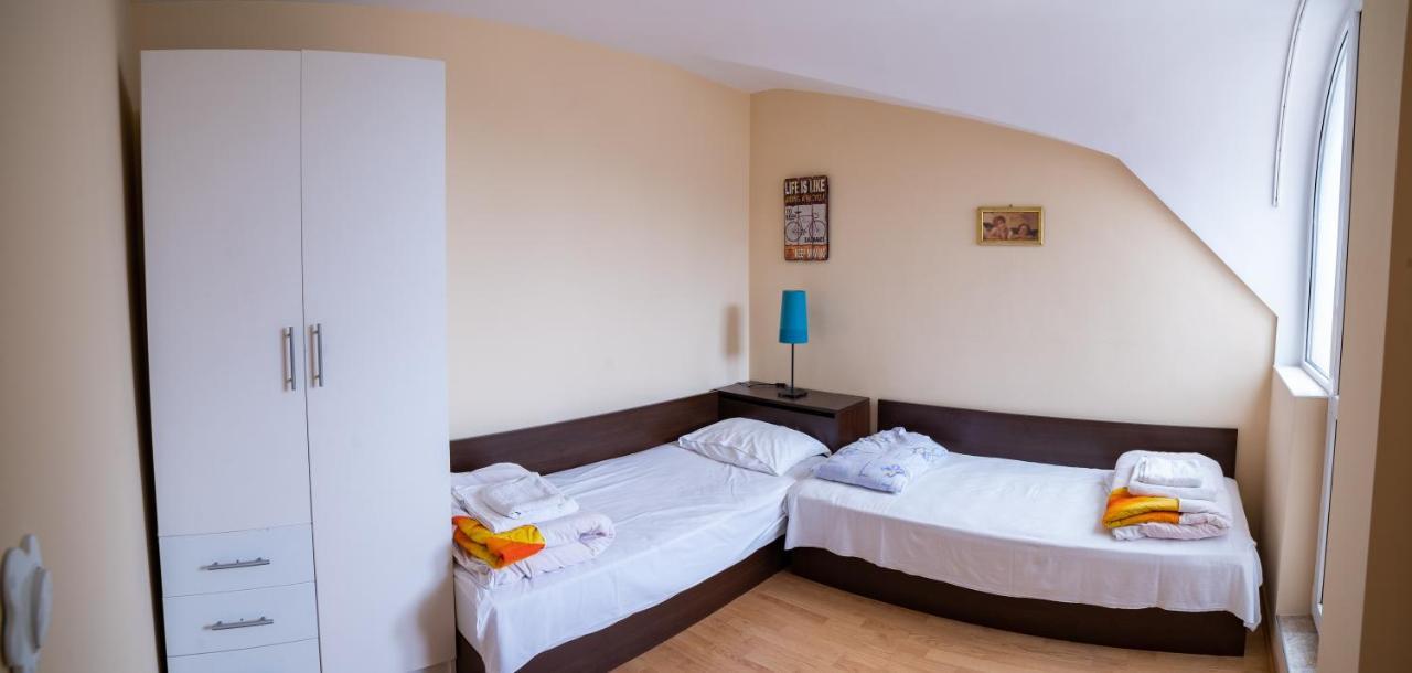 Maisonette Picadilly Varna Esterno foto