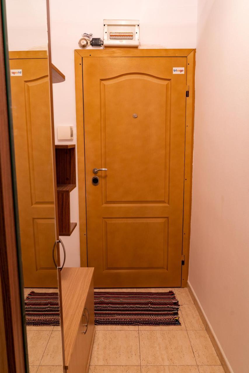 Maisonette Picadilly Varna Esterno foto