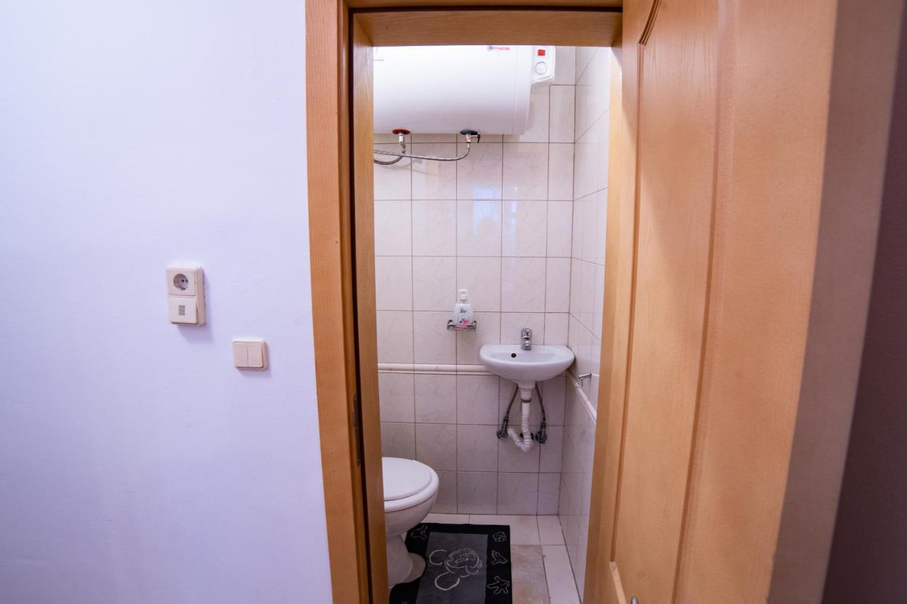 Maisonette Picadilly Varna Esterno foto