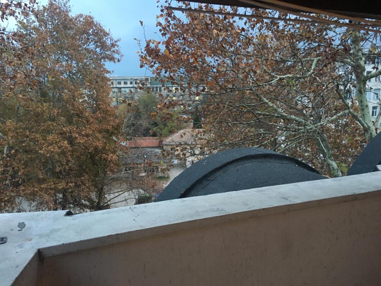 Maisonette Picadilly Varna Esterno foto