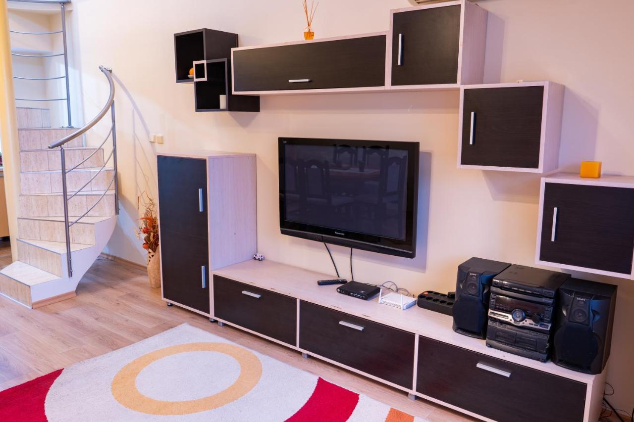 Maisonette Picadilly Varna Esterno foto