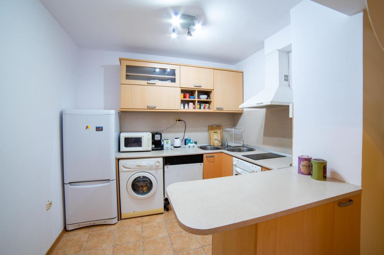 Maisonette Picadilly Varna Esterno foto