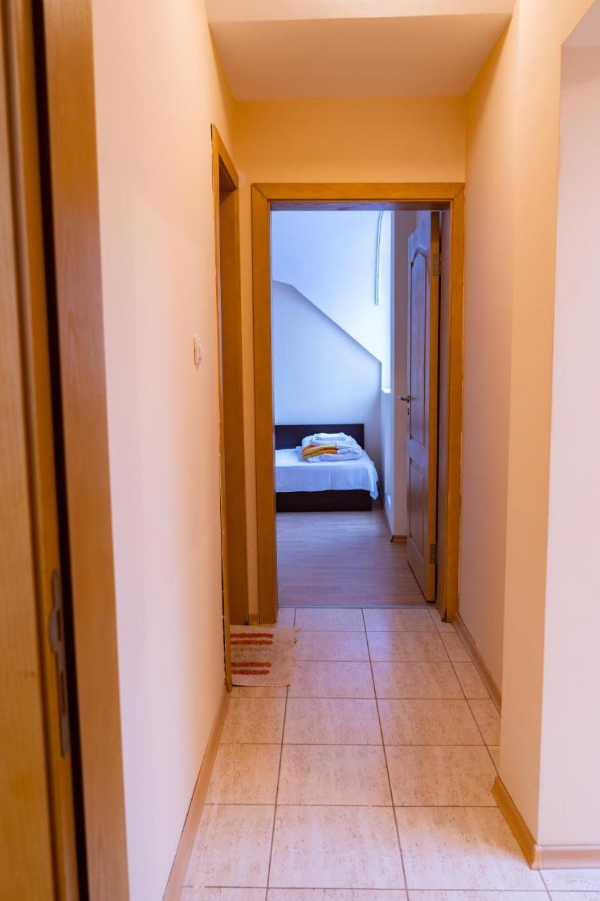 Maisonette Picadilly Varna Esterno foto