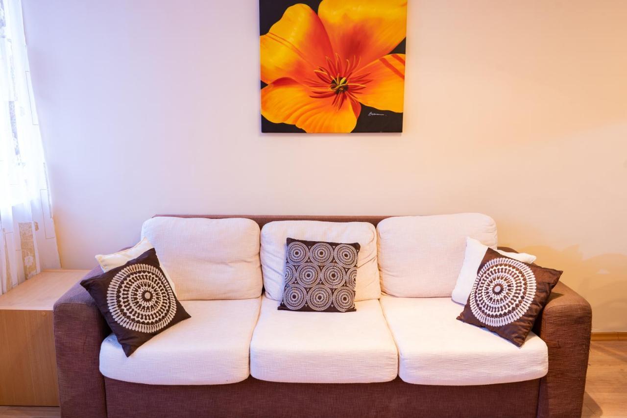 Maisonette Picadilly Varna Esterno foto