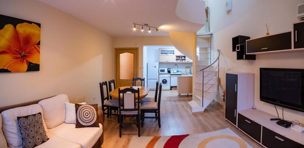 Maisonette Picadilly Varna Esterno foto