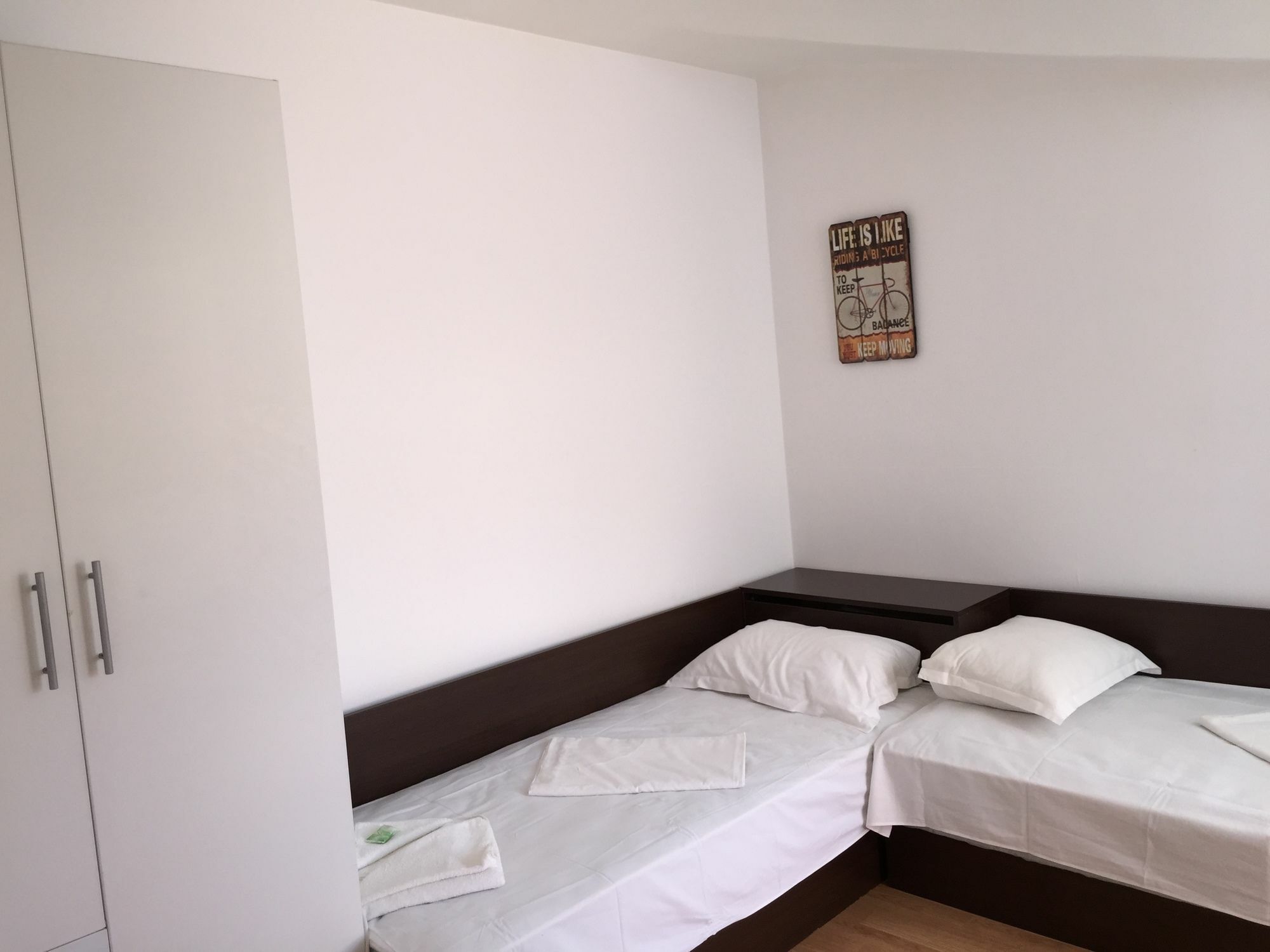 Maisonette Picadilly Varna Esterno foto