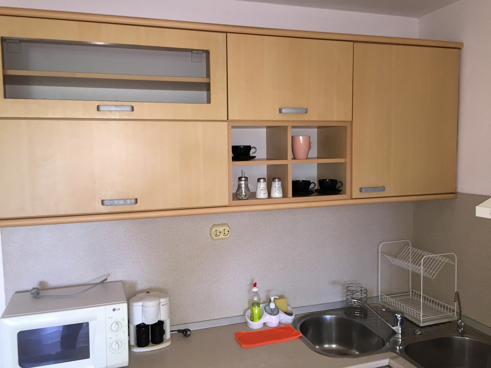 Maisonette Picadilly Varna Esterno foto