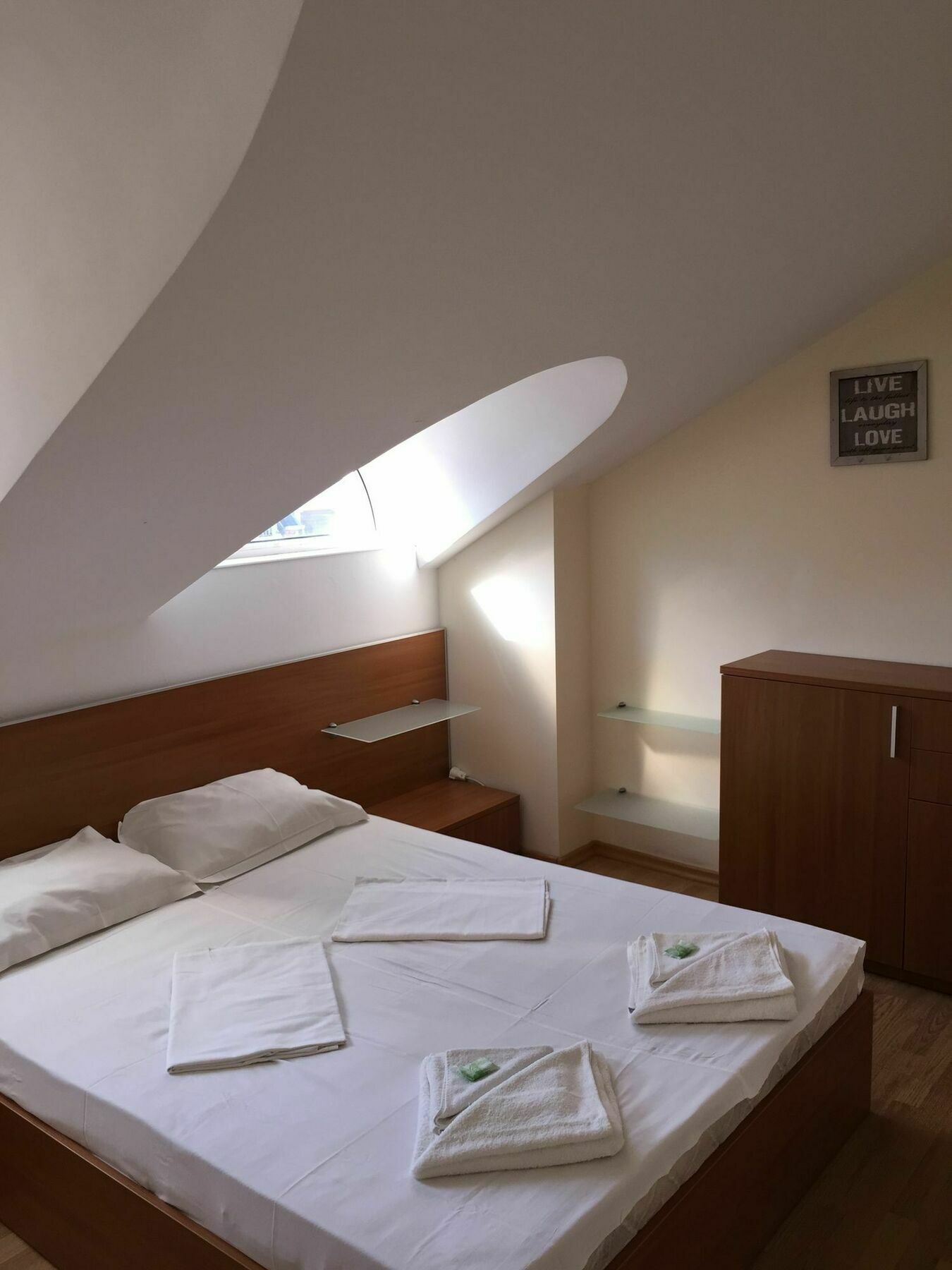 Maisonette Picadilly Varna Esterno foto