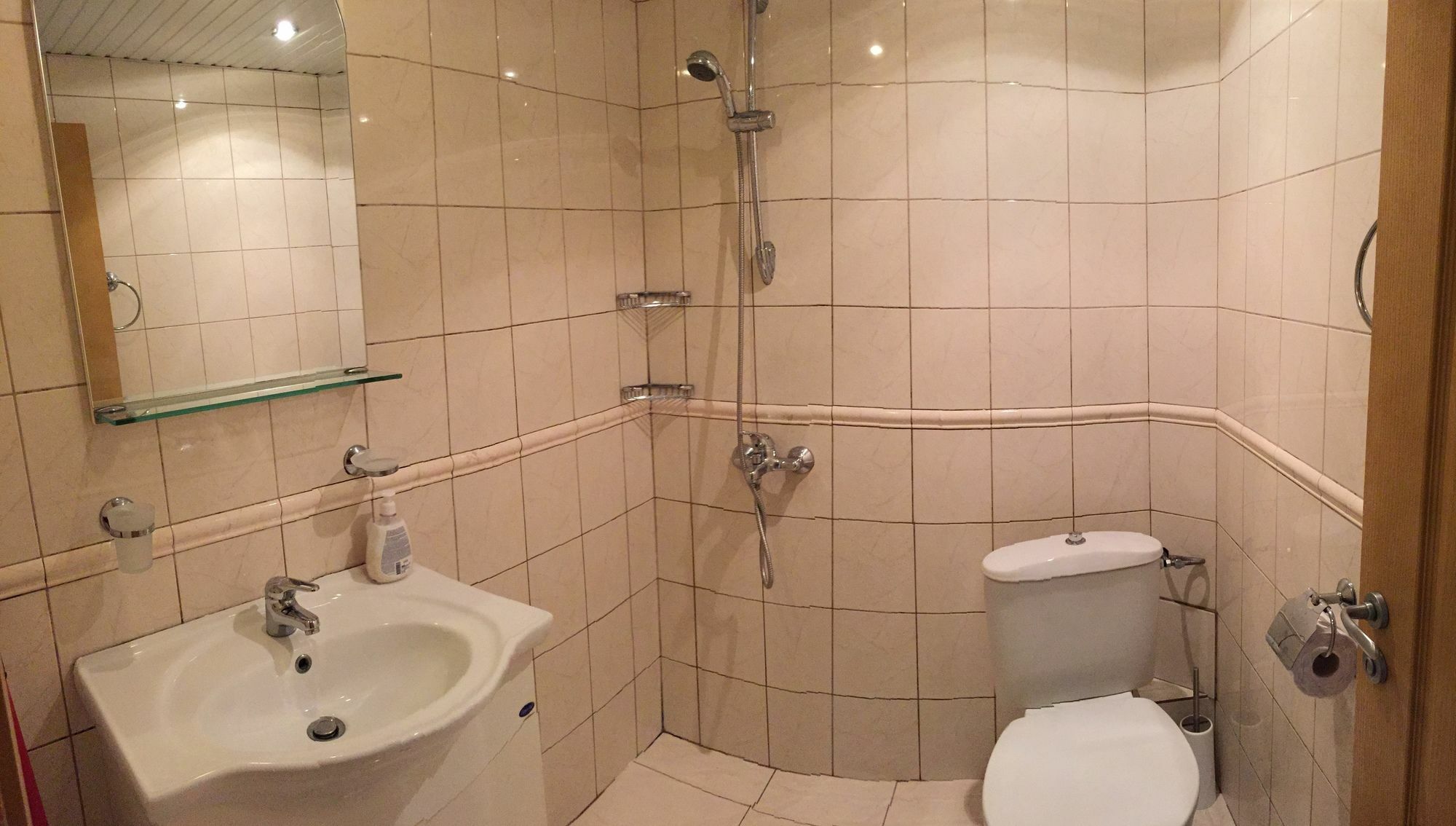 Maisonette Picadilly Varna Esterno foto