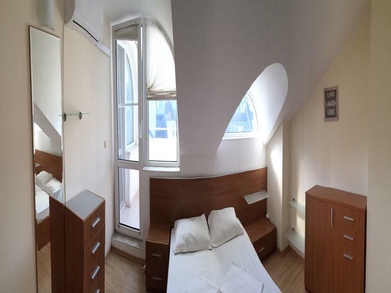 Maisonette Picadilly Varna Esterno foto