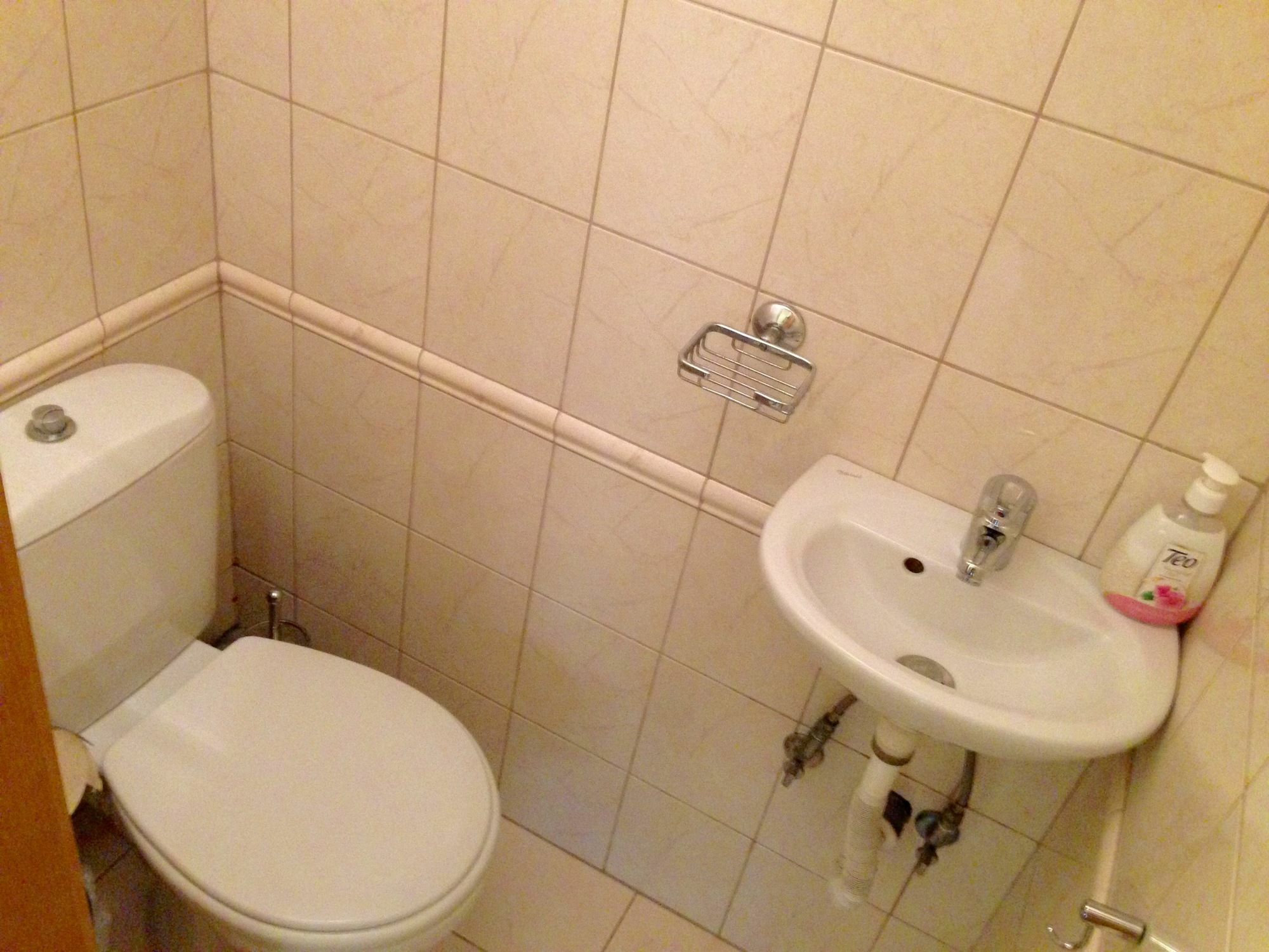 Maisonette Picadilly Varna Esterno foto